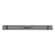 PANDUIT TLBP1S-V - Panel Ciego para Rack / 19 | SIERRA STORE