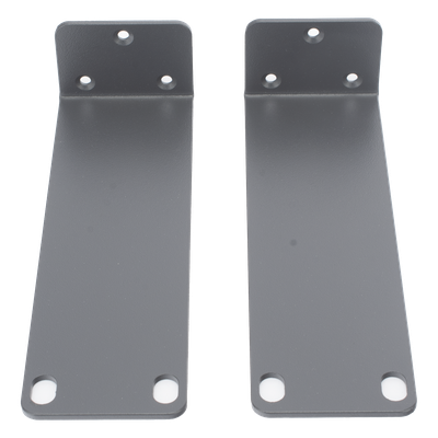 Kit de Montaje en Rack / Chasis 1U / 19 Pulgadas / Aluminio / 20 km / 1:128 | SIERRA STORE