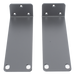 Kit de Montaje en Rack / Chasis 1U / 19 Pulgadas / Aluminio / 20 km / 1:128 | SIERRA STORE