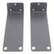 Kit de Montaje en Rack / Chasis 1U / 19 Pulgadas / Aluminio / 20 km / 1:128 | SIERRA STORE
