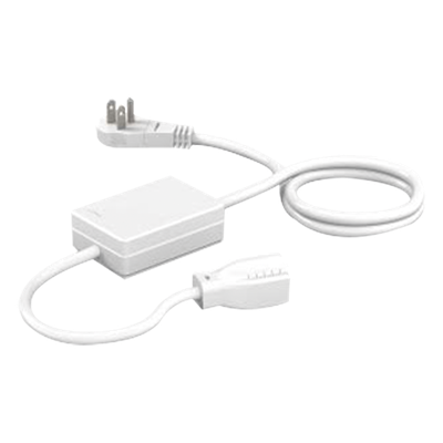 Módulo On/Off Tipo Clavija / 15 A / 1/2 HP / RF Clear Connect / RadioRA 2/3 / RA2 Select | SIERRA STORE