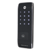Cerradura YDR343 SLIM Ultra Delgada, Elegante / Tarjeta o PIN / 40 Usuarios | SIERRA STORE