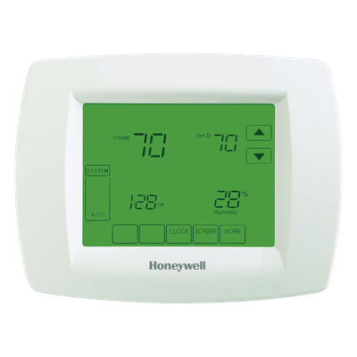 Termostato BACnet FF / 19 aplicaciones precargadas / 3 entradas universales / 6 salidas de relé + 2 analógicas / MS/TP 76.8 kbps | SIERRA STORE