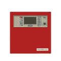Central de Detección de Incendio / Direccionable 1 Lazo / 64 Puntos / Pantalla Táctil / Certificación EN 54-2/4/21 y UL