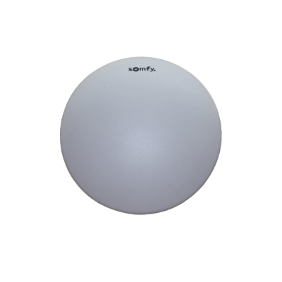 INTEO HUB controlador se señal inalambrica RTS de Somfy. Control de sus persianas por medio de su celular o control de voz...