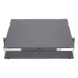 PANDUIT FCE2U - Panel de Distribución de Fibra Óptica / 2 UR / 192 Fibras / 8 Placas FAP o FMP / Bandeja Deslizable e Inclinable / | SIERRA STORE