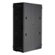 PANDUIT XGL84812B - Gabinete para Centro de Datos / 48 UR / 800 mm Ancho x 1070 mm Profundidad / Puertas Perforadas 80% / Carga | SIERRA STORE
