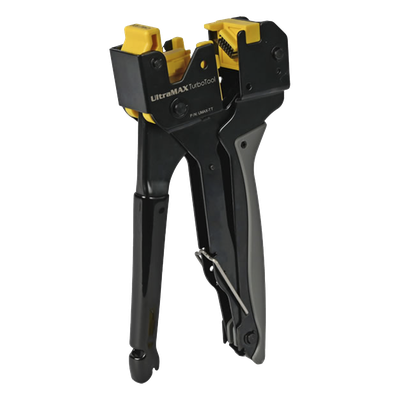 SIEMON UMAX-TT - Herramienta de impacto / 4 pares / Mango ergonómico giratorio / 50 kg presión / 5,000 terminaciones | SIERRA STORE