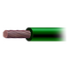 Cable THW-LS / Calibre 4 AWG / 19 Hilos / 90°C Seco / 75°C Mojado / Verde / Venta por Metro | SIERRA STORE