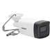 Cámara Bala TURBOHD / 5 Megapixel / 4 Tecnologías (TVI/AHD/CVI/CVBS) / IR EXIR 40 m (131.2 ft) / Lente 2.8 mm / IP67 / dWDR | SIERRA STORE