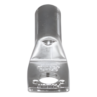 PANDUIT LCA4-14-L - Zapata de Compresión / Calibre 4 AWG / Barreno 1/4" (6.4 mm) / Tambor Estándar con Mirilla / 1 Pieza | SIERRA STORE