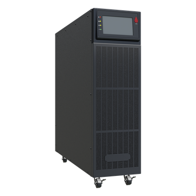 LINKEDPRO BY EPCOM LP50KYDC - UPS Online / 50 kVA / Doble Conversión / Trifásico 200-240 Vac / Factor de Potencia 1.0 / Paralelo hasta | SIERRA STORE