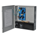Fuente de poder / 12/24 VDC / 4 A / Entrada dual 115/230 VAC / Cargador de baterías / Salidas filtradas y reguladas | SIERRA STORE