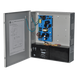 Fuente de poder / 12/24 VDC / 4 A / Entrada dual 115/230 VAC / Cargador de baterías / Salidas filtradas y reguladas | SIERRA STORE