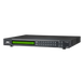 Matriz HDMI / 8x8 / Escalador Integrado / Videowall / Seamless Switch / 4K@60Hz / Audio Desembedding / 16.4 ft Máx | SIERRA STORE