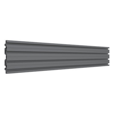 EPCOM INDUSTRIAL SDJH102 - Riel de Montaje para Videowall LED / Aluminio / 680 mm (2.23 ft) / Diseño Modular | SIERRA STORE
