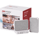 HIKVISION DS-QAE0KA60120-2 - Kit de Audio | SIERRA STORE