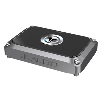 JL Audio® VXi / VX600/6i / Car Audio / Amplificador Full-range para Automóvil / 6 Canales / DSP Integrado / 600W | SIERRA STORE