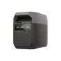 Estación de Energía Portátil Delta 3 1024Wh Litio LFP / 6 AC 1800 W (Max. 220...