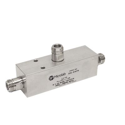 Separador de RF / 30 dB / 1000:1 / 350-5930 MHz / 500W / -161 dBc PIM / IP67 / Tipo N | SIERRA STORE