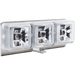 Modulo de Remplazo de 3 LED para Torreta Series 12, Color Ambar | SIERRA STORE