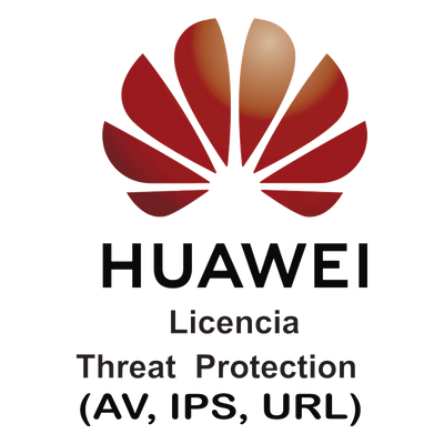 Licencia Threat Protection / IPS, Antivirus y Filtrado Web/Aplicación / Vigencia 1 Año / Para Firewall USG6510E | SIERRA STORE