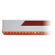 Manguera LED / Roja / 12 m (39.4 ft) / 24 VCC / 80 mA por metro / -20°C a +55°C | SIERRA STORE