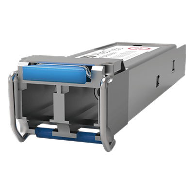 Transceptor SFP Monomodo / 1000LX / 10Km / LC / Industrial -40 a 85°C / 1310nm / DDM | SIERRA STORE