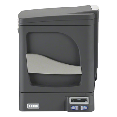Módulo de Laminación / Single Side / 15,000 Tarjetas / AES-256 / USB 2.0 y Ethernet / HID Prox y 13.56 MHz | SIERRA STORE