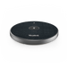 Micrófono Inalámbrico de Mesa / Captación 360° / Alcance 6 m (19.7 ft) / Arreglo de 3 Micrófonos / Wi-Fi Cifrado / Base de Carga | SIERRA STORE