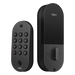 Cerradura Inteligente Wi-Fi / Deadbolt / 6 Métodos Desbloqueo / Huella <0.5s / 100 Huellas + 200 PINs / BHMA Grado 3 / IP54 Exterior / | SIERRA STORE