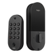 Cerradura Inteligente Wi-Fi / Deadbolt / 6 Métodos Desbloqueo / Huella <0.5s / 100 Huellas + 200 PINs / BHMA Grado 3 / IP54 Exterior / | SIERRA STORE