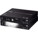 Extensor KVM Óptico USB True 4K | DisplayPort-HDMI | 300 m (984.3 ft) | Resolución 4K @ 60 Hz 4:4:4 | HDR10 | RS-232 | USB 2.0 | Audio | SIERRA STORE