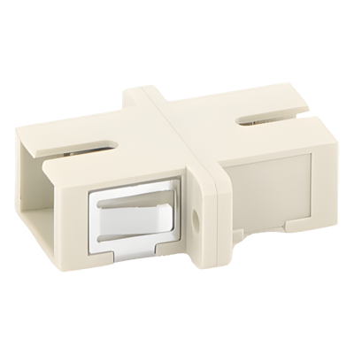 LINKEDPRO BY EPCOM LP-FOAD-6084 - Acoplador de Fibra Óptica / SC/PC Simplex / Multimodo / Distribuidores de Fibra | SIERRA STORE