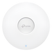 Punto de Acceso Wi-Fi 6 / AX5400 / MU-MIMO 4x4 / Puerto 2.5 Gbps / PoE+ / 16 SSID / Montaje Techo/Pared | SIERRA STORE