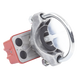 Detector de Flujo de Agua / Instalación en Tubo 4 Pulgadas / NEMA 4 / Presión 450 psi / Contactos SPDT / Activación Visual y Sonora 73 | SIERRA STORE
