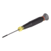 Desarmador de Precisión / Punta Phillips N.º 00 / Barra 5.08 cm (2'') / Mango Cushion-Grip / Casquillo Giratorio | SIERRA STORE