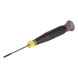 Desarmador de Precisión / Punta Phillips N.º 00 / Barra 5.08 cm (2'') / Mango Cushion-Grip / Casquillo Giratorio | SIERRA STORE
