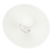 Radio Cliente Wi-Fi 6 / 1 Gbps / Banda 6 GHz / Antena Plato 25 dBi / Alcance 15 km (49,212 ft) / IP55 | SIERRA STORE