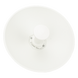 Radio Cliente Wi-Fi 6 / 1 Gbps / Banda 6 GHz / Antena Plato 25 dBi / Alcance 15 km (49,212 ft) / IP55 | SIERRA STORE