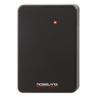 Lector de Tarjetas CSN / 13.56 MHz / Multiformato MIFARE-FeliCa-iCLASS / Salida OSDP o Wiegand / 3 cm / 12 VCC | SIERRA STORE