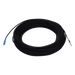 LINKEDPRO BY EPCOM LP-100-SCU - Cable de Fibra Óptica Drop / G.657A2 / Monomodo Simplex / 100 m (328.08 pies) / SC/UPC-SC/UPC / LS0H / | SIERRA STORE