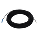 LINKEDPRO BY EPCOM LP-100-SCU - Cable de Fibra Óptica Drop / G.657A2 / Monomodo Simplex / 100 m (328.08 pies) / SC/UPC-SC/UPC / LS0H / | SIERRA STORE