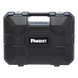 PANDUIT MP-CASE - Estuche de Transporte Rígido / 15.57 x 11.74 in / 395.4 x 298.4 mm / Para Impresoras MP200 y MP300 | SIERRA STORE