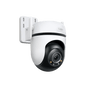 Cámara de Seguridad Exterior PTZ Wi-Fi / 2K QHD 4MP (2560×1440) / Visión Noct...