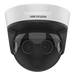 HIKVISION DS-2CD6944G0-IHS(C) - PanoVu Series / Vista Panorámica 180° / 16 Megapixel en Total / 4 Lentes 2.8 mm (4 Lentes 4 Megapixel) | SIERRA STORE