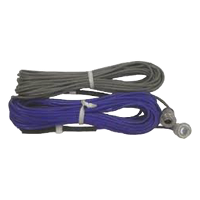 Sensor de movimiento / Cabezales emparejados / Cable 7 m (23 ft) / Alineación automática | SIERRA STORE