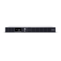 UPS de 1000 VA/600 W, Topología Línea Interactiva, Entrada 120 Vca NEMA 5-15P...