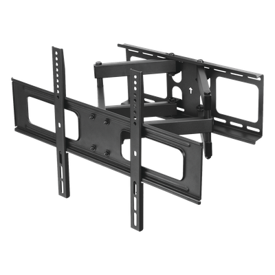 EPCOM EPB64EW - Montaje de Pared Universal Articulado para Monitores de 32 a 55" / Carga Máxima 50 Kg / Vesa 600 x 400 / 400 X 400 / | SIERRA STORE
