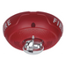 Bocina/estrobo combinado para techo / 25 o 70.7 Vrms / Candela 15 a 177 cd / 400-4000 Hz / Serie L | SIERRA STORE
